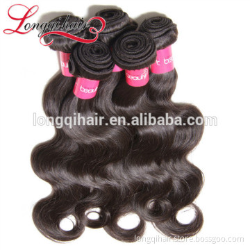 3 bundles blonde peruvian hair body wave virgin hair weaving dubai